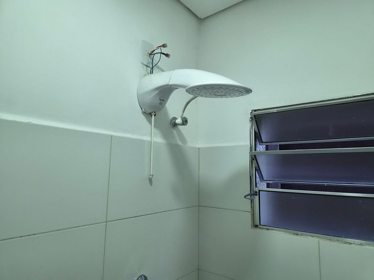 loft 1 em Salto Acomoda até 4 pessoas rede urbana