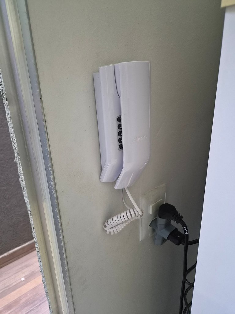 loft 1 em Salto Acomoda até 4 pessoas rede urbana