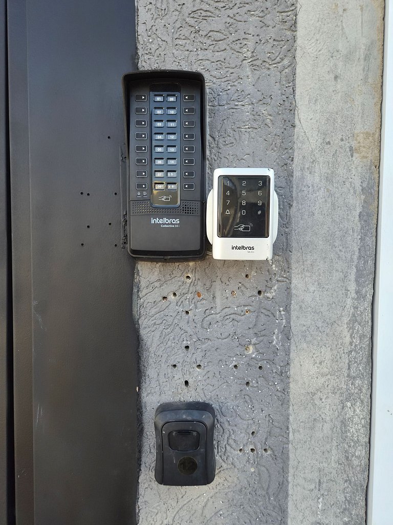 loft 2 em Salto Acomoda até 4 pessoas rede urbana