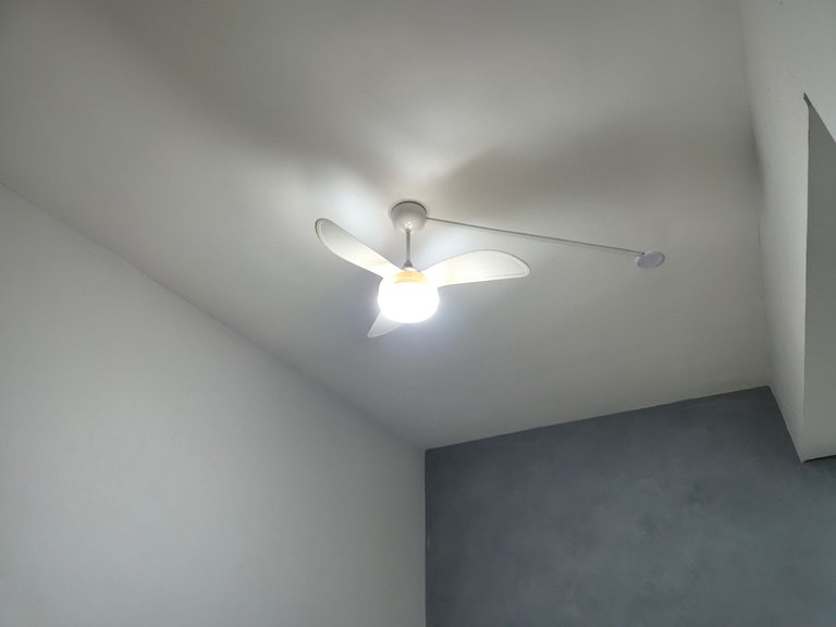 loft 2 em Salto Acomoda até 4 pessoas rede urbana