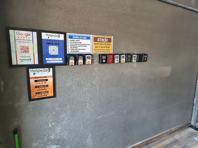 loft 2 em Salto Acomoda até 4 pessoas rede urbana