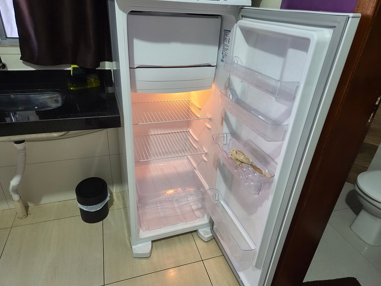 loft 5 em Salto Acomoda até 6 pessoas rede urbana