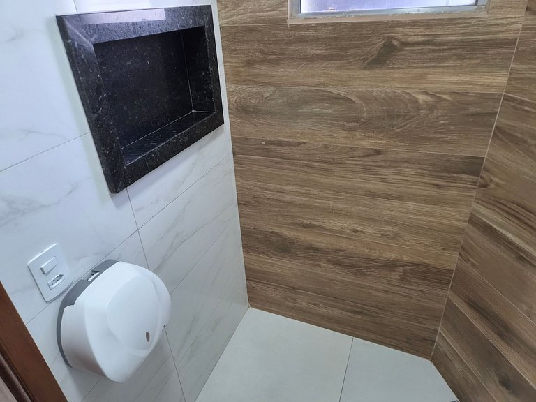 loft 5 em Salto Acomoda até 6 pessoas rede urbana