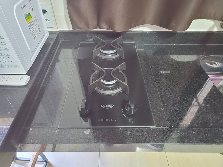 loft 5 em Salto Acomoda até 6 pessoas rede urbana