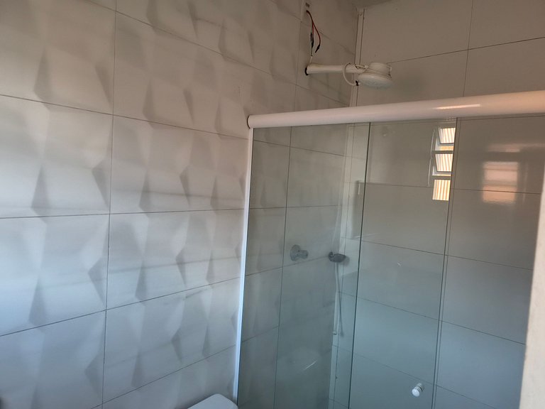 loft 9 em Salto Acomoda até 2 pessoas rede urbana