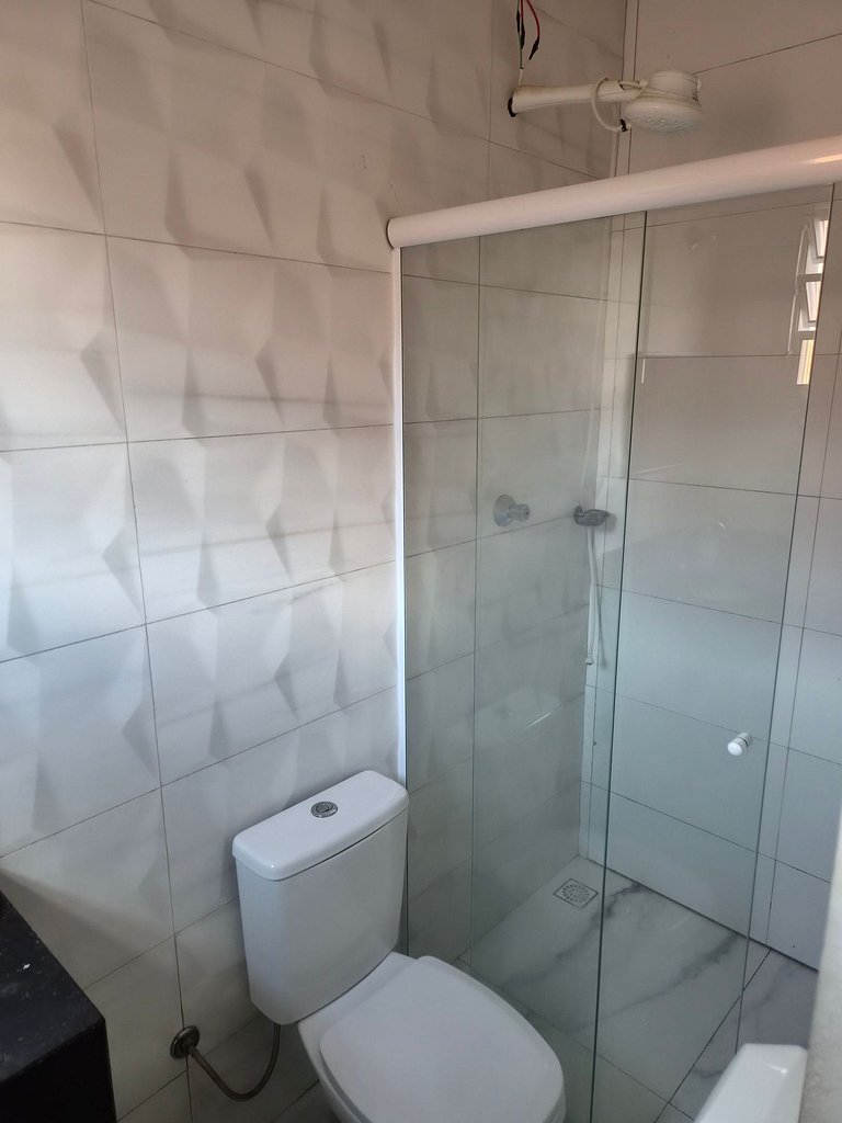 loft 9 em Salto Acomoda até 2 pessoas rede urbana