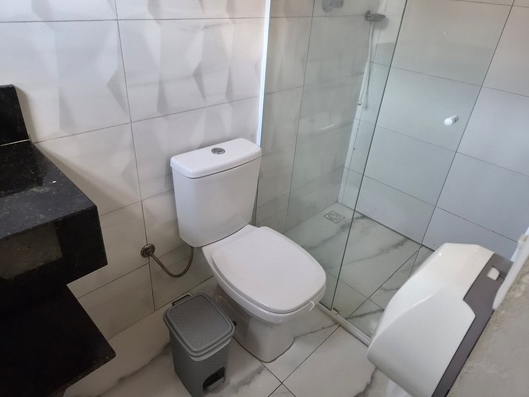 loft 9 em Salto Acomoda até 2 pessoas rede urbana