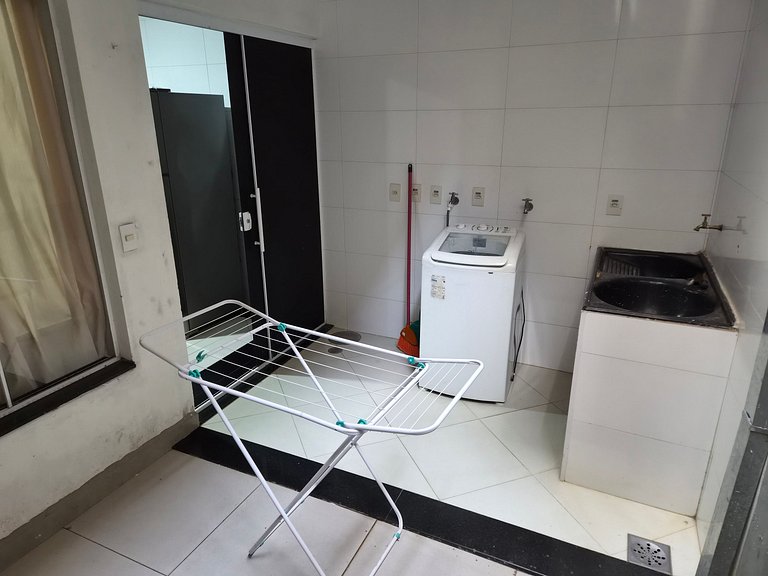 loft 10 em Salto Acomoda até 4 pessoas rede urbana