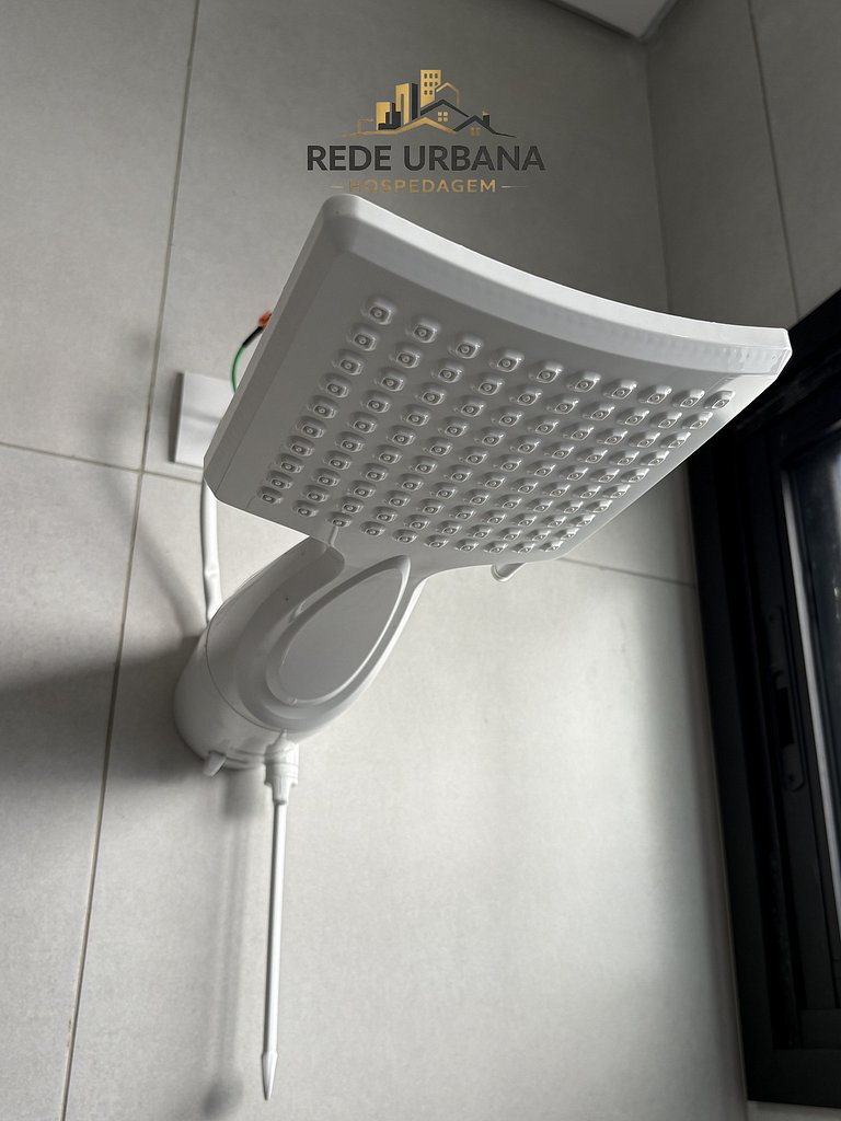 Loft 8 com ar-condicionado da Rede Urbana