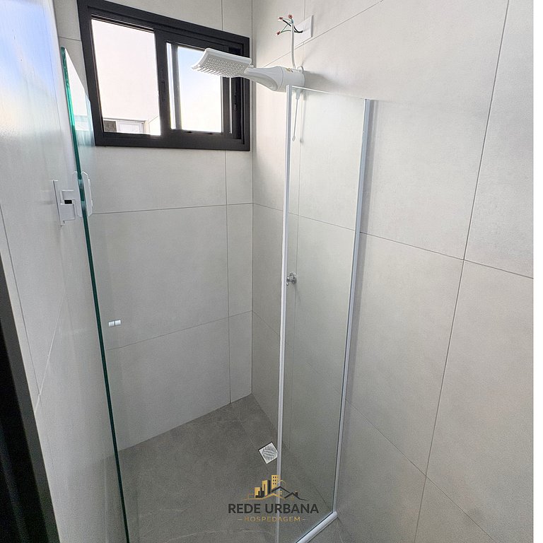 Loft 10 com ar-condicionado da Rede Urbana