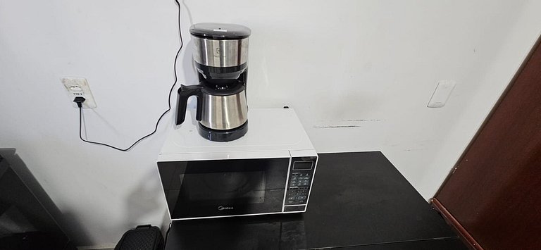 loft 3 em Salto Acomoda até 4 pessoas rede urbana