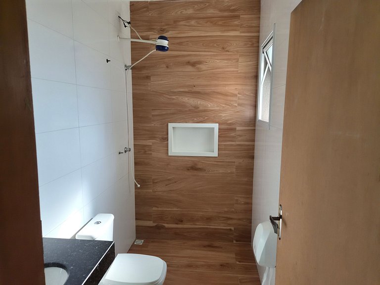 loft 12 em Salto Acomoda até 2 pessoas rede urbana