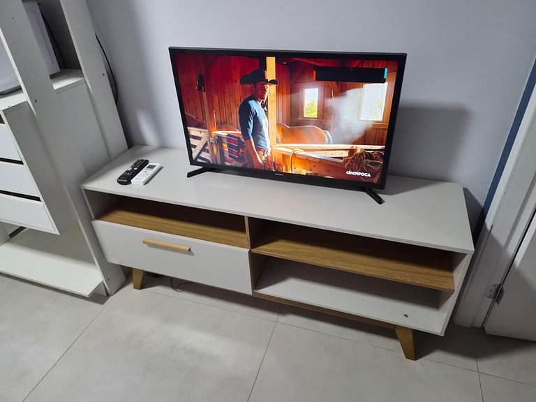 loft 15 em Salto Acomoda até 4 pessoas rede urbana