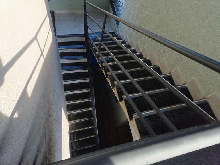 loft 15 em Salto Acomoda até 4 pessoas rede urbana