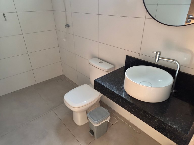 loft 15 em Salto Acomoda até 4 pessoas rede urbana