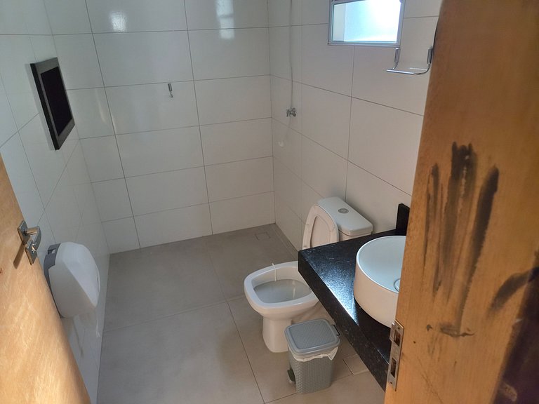 loft 15 em Salto Acomoda até 4 pessoas rede urbana