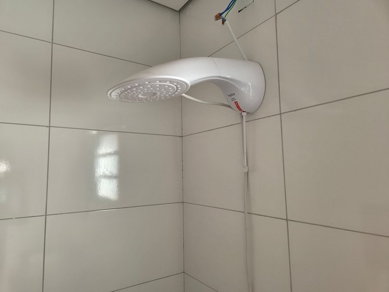loft 15 em Salto Acomoda até 4 pessoas rede urbana
