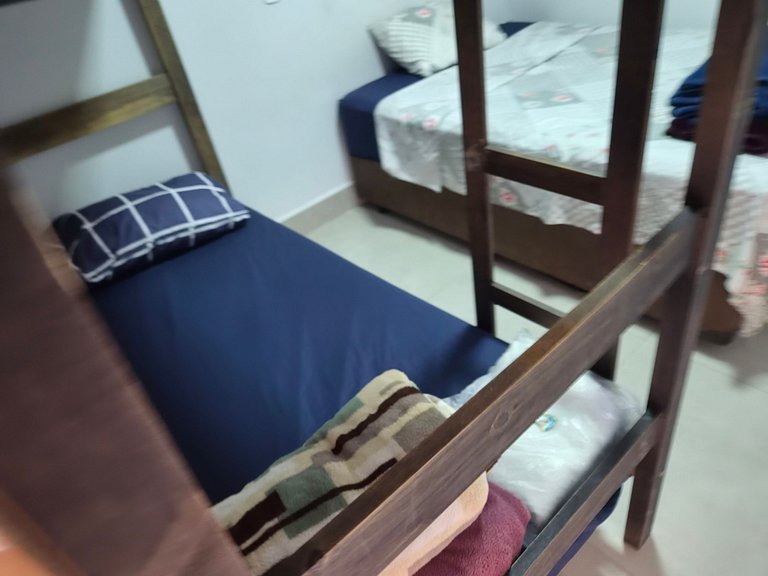 loft 15 em Salto Acomoda até 4 pessoas rede urbana