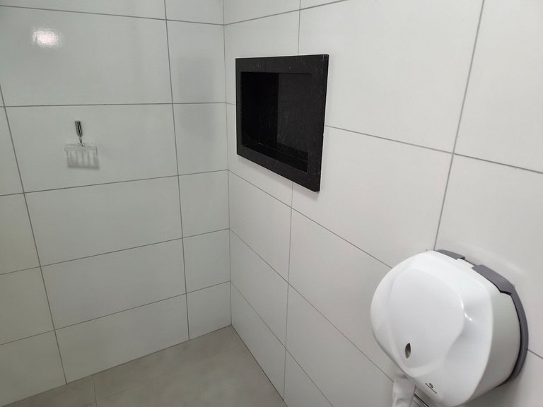 loft 14 em Salto Acomoda até 6 pessoas rede urbana