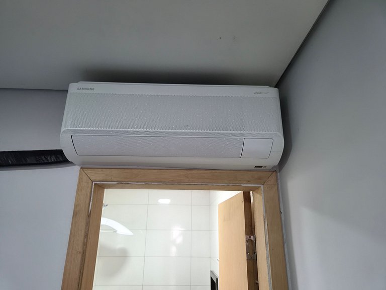 loft 14 em Salto Acomoda até 6 pessoas rede urbana