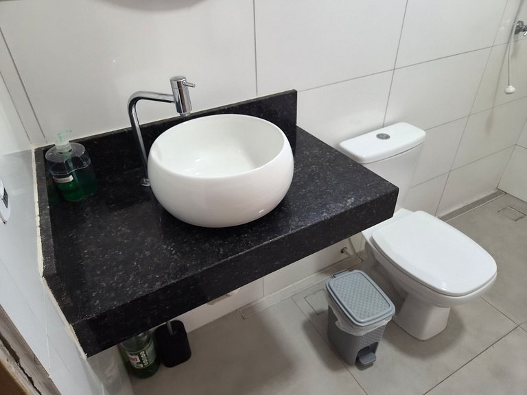 loft 14 em Salto Acomoda até 6 pessoas rede urbana