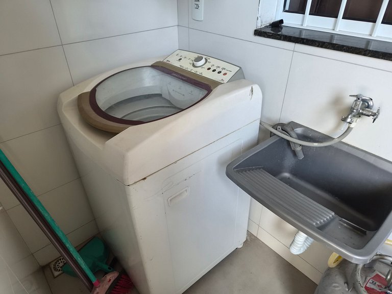 loft 14 em Salto Acomoda até 6 pessoas rede urbana