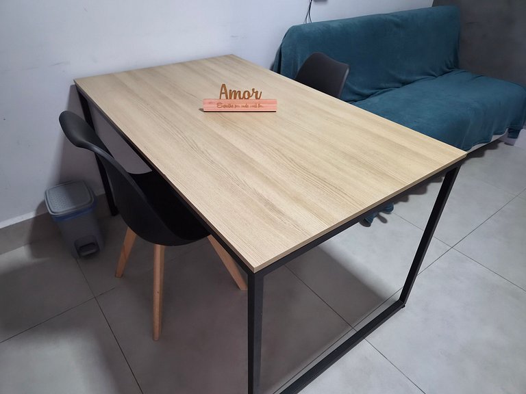 loft 14 em Salto Acomoda até 6 pessoas rede urbana