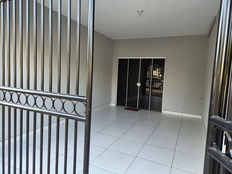 Loft 1 Frente ao Parque Ecológico até 8 Pessoas