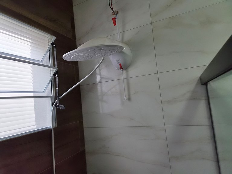 Loft 3 Frente ao Parque Ecológico até 2 Pessoas