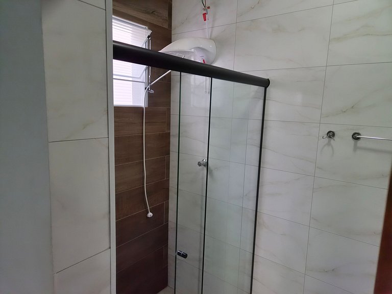 Loft 3 Frente ao Parque Ecológico até 2 Pessoas
