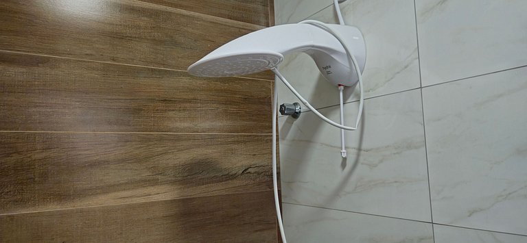 Loft 4 Frente ao Parque Ecológico até 4 Pessoas