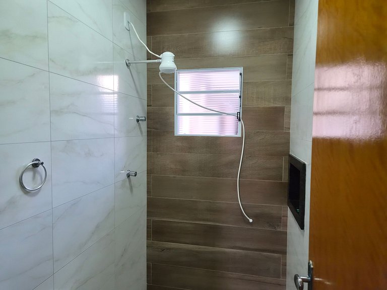 Loft 7 Frente ao Parque Ecológico até 4 Pessoas
