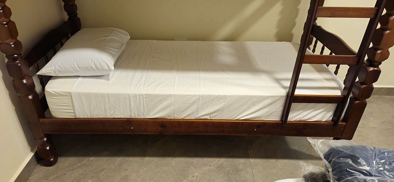 Loft 1 com ar-condicionado da Rede Urbana