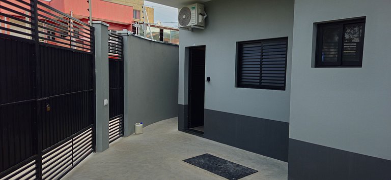 Loft 1 com ar-condicionado da Rede Urbana