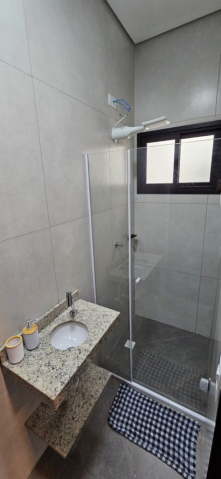 Loft 1 com ar-condicionado da Rede Urbana