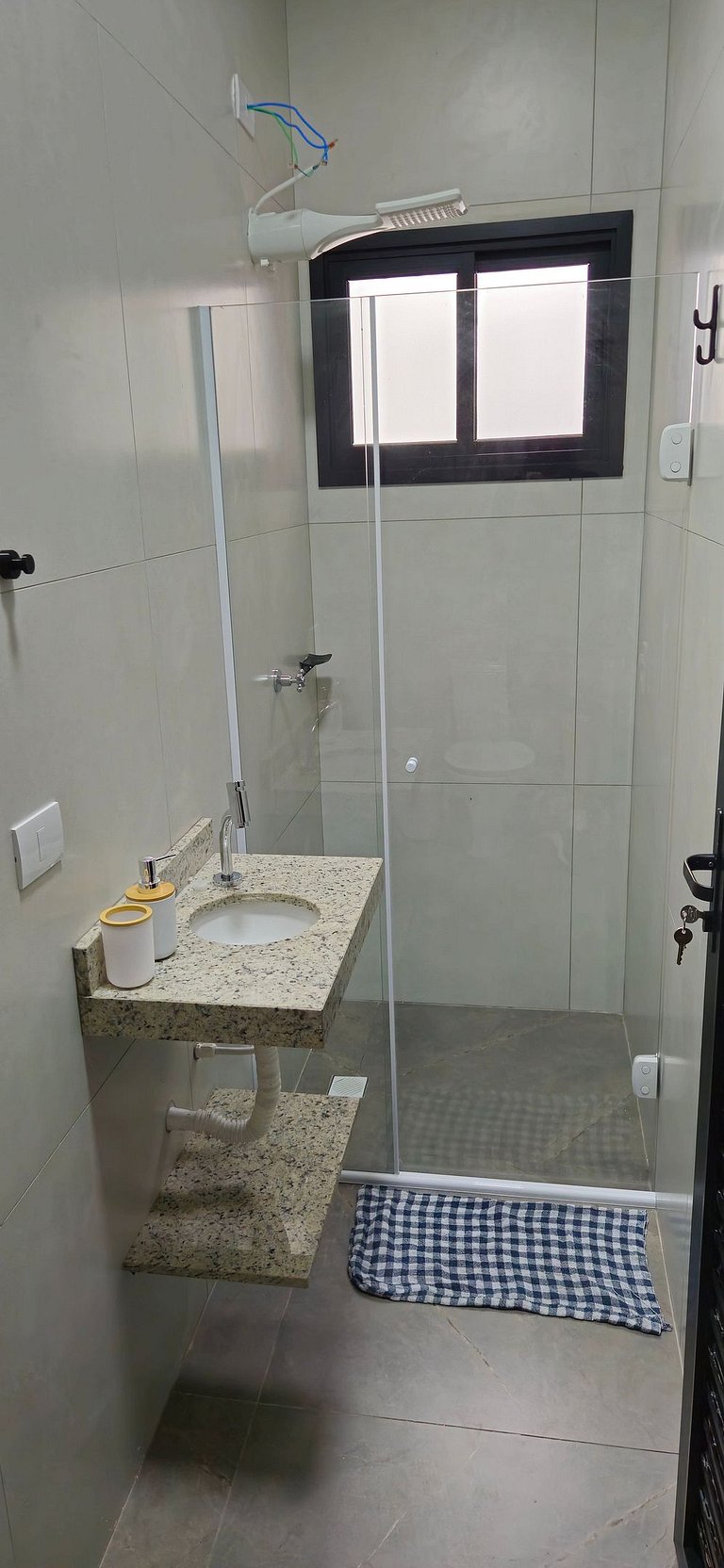 Loft 1 com ar-condicionado da Rede Urbana