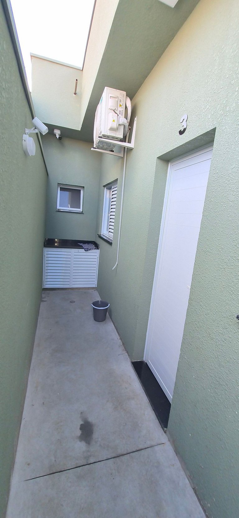 Loft 3 Próximo ao Centro e Shopping até 6 Pessoas