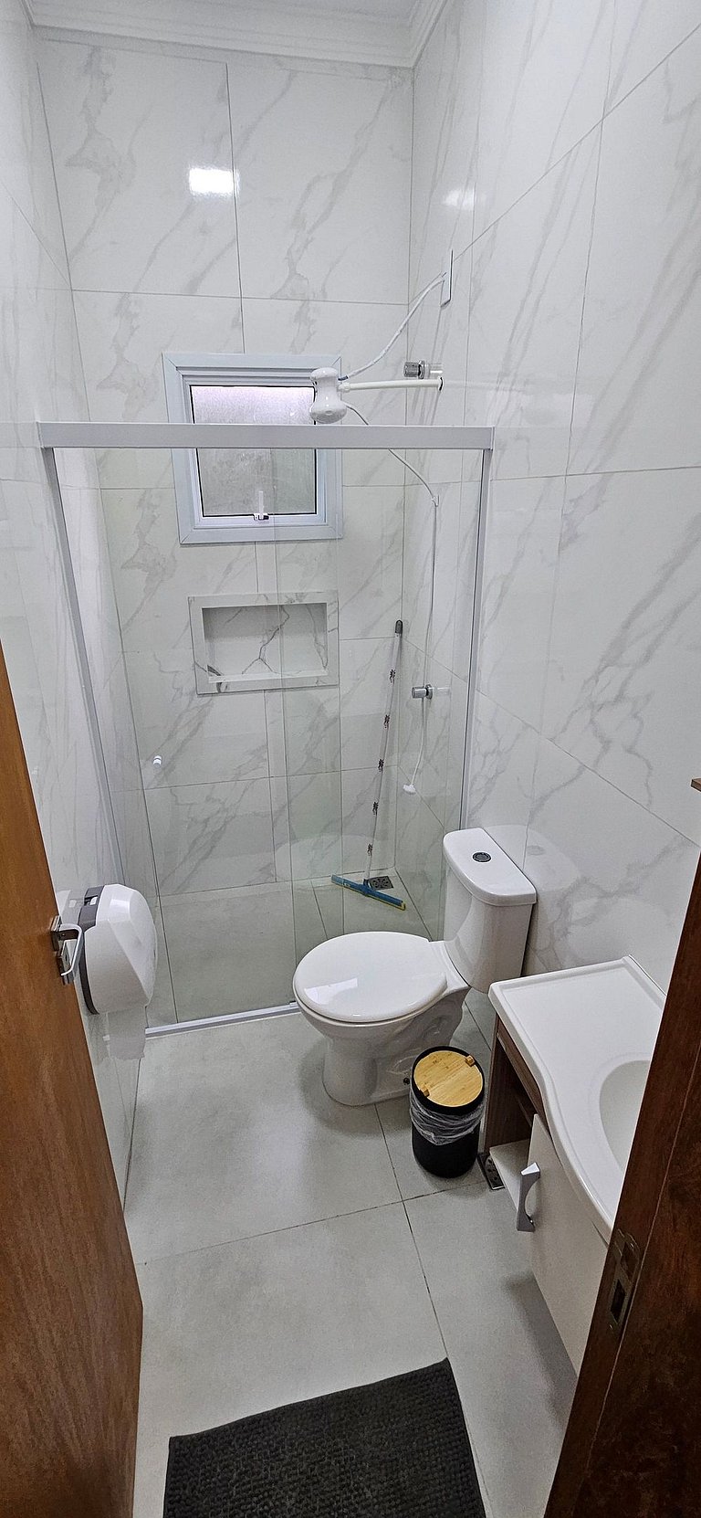 Loft 2 Próximo ao Centro e Shopping até 4 Pessoas