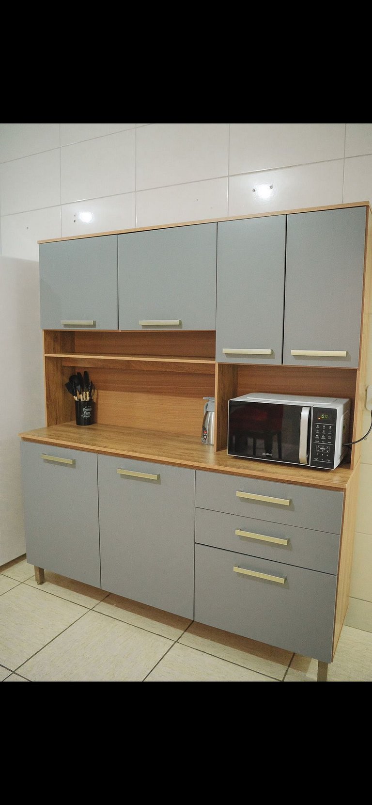 Casa Superior 2 Quartos até 12 Pessoas