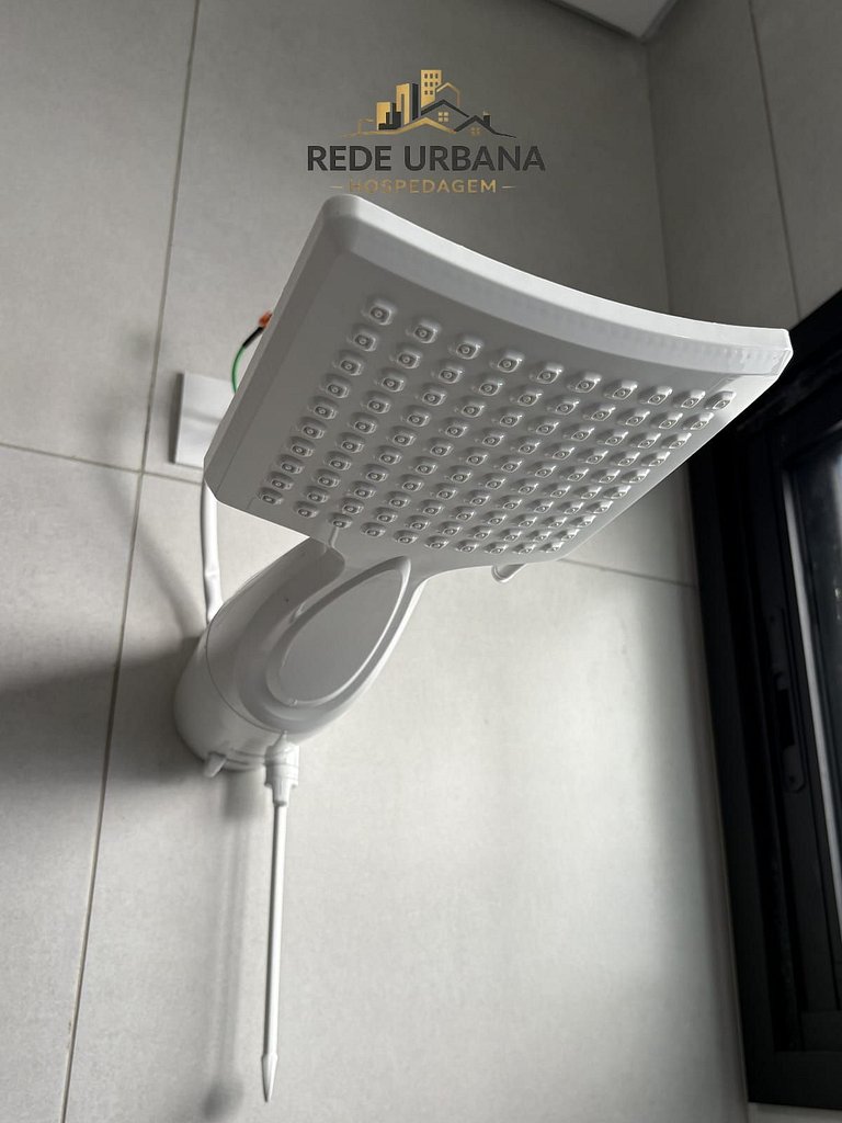 Loft 3 com ar-condicionado da Rede Urbana