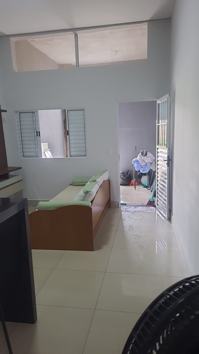 Rede Urbana | Loft196 B em Indaiatuba