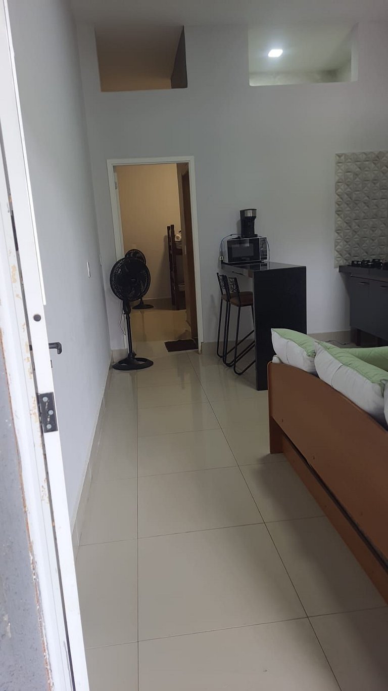 Rede Urbana | Loft196 B em Indaiatuba