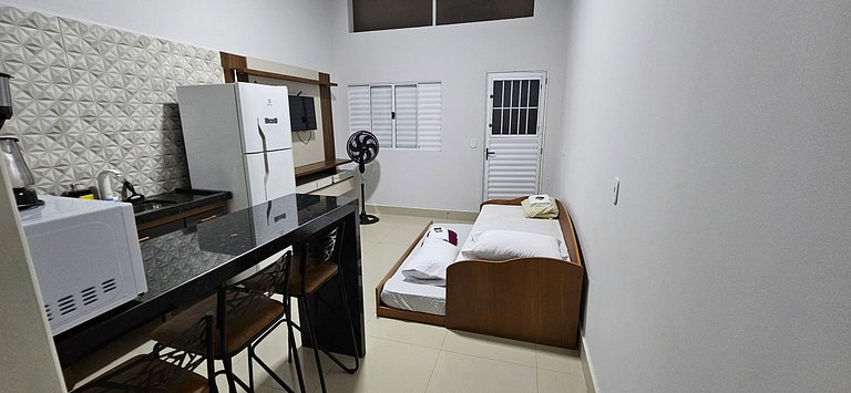 Rede Urbana | Loft196 B em Indaiatuba