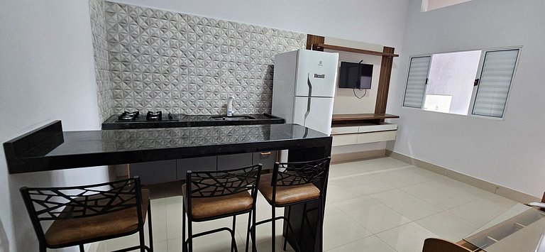 Rede Urbana | Loft196 B em Indaiatuba