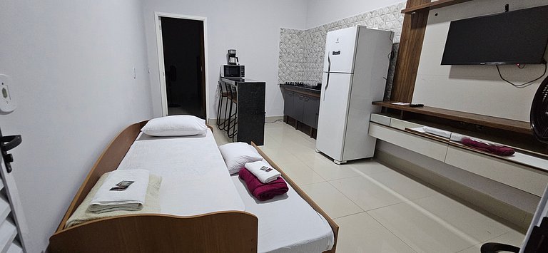 Rede Urbana | Loft196 B em Indaiatuba