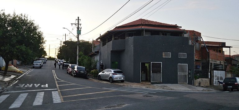 Rede Urbana | Loft196 B em Indaiatuba