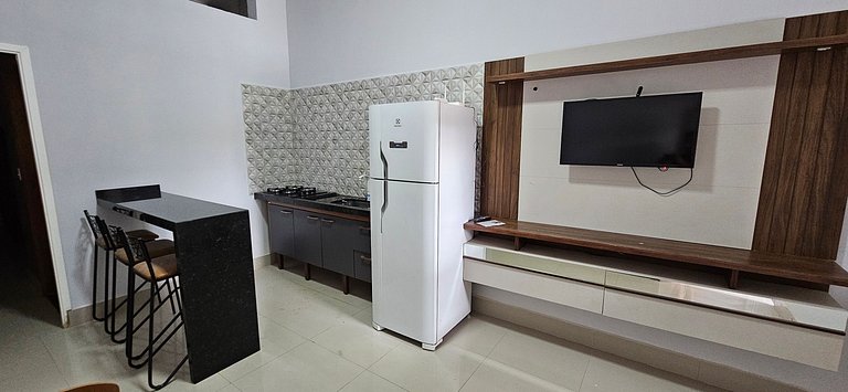 Rede Urbana | Loft196 B em Indaiatuba
