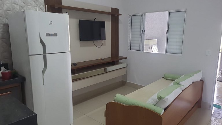 Rede Urbana | Loft196 B em Indaiatuba