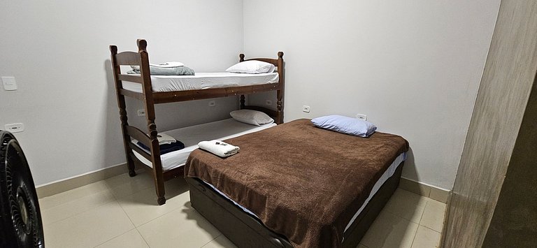 Rede Urbana | Loft196 B em Indaiatuba