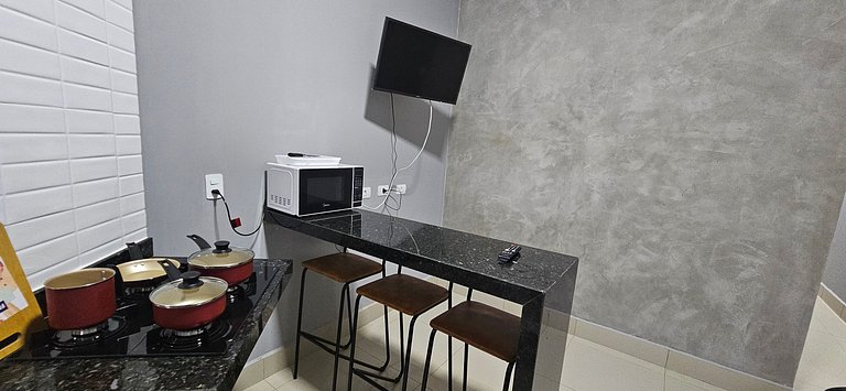 Rede Urbana | Loft196 A em Indaiatuba